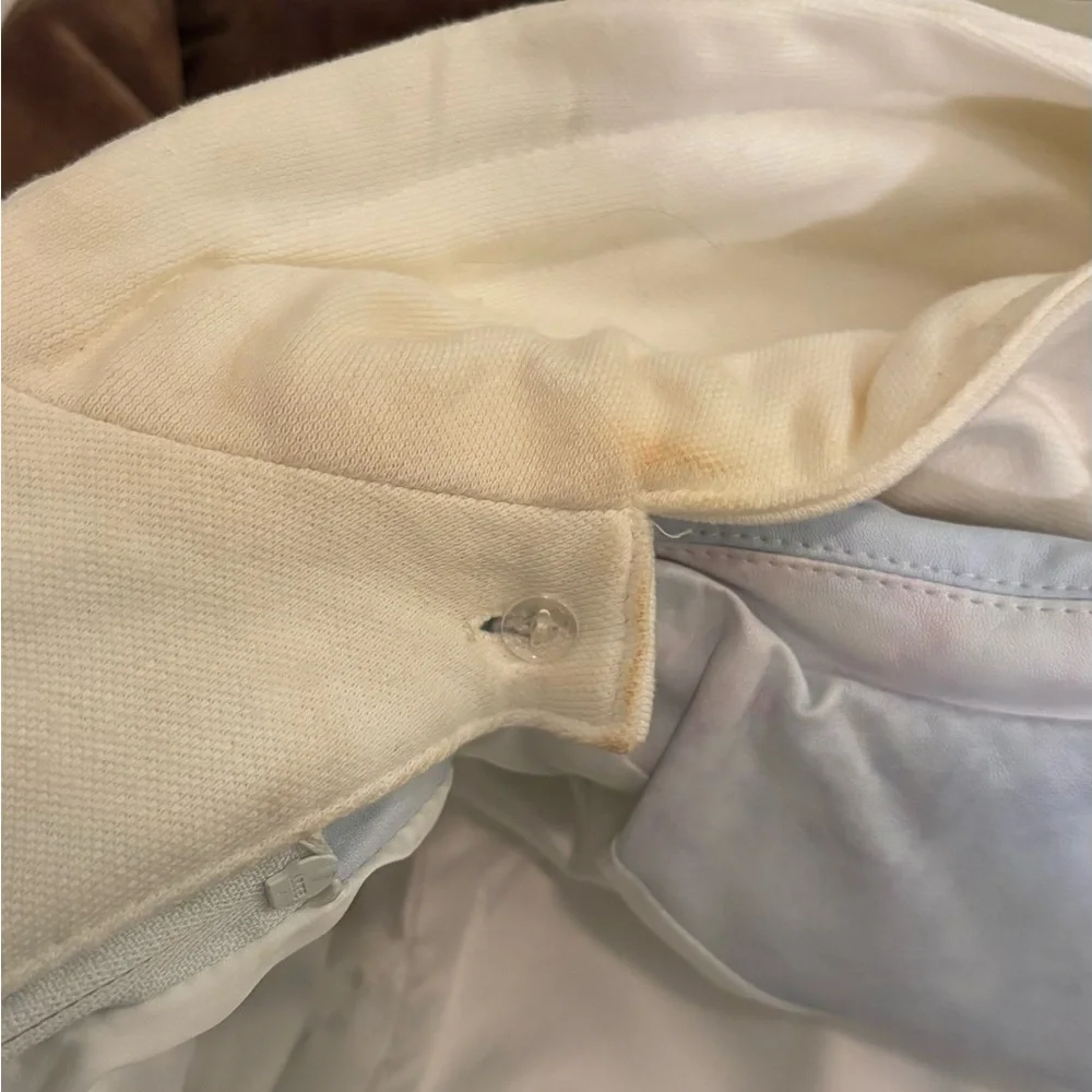 Blank NYC Pastel Tie-Dye Leather Moto Jacket - Picture 5 of 5